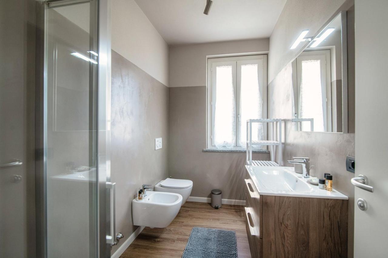 The View Apartment 2 Bellagio Ngoại thất bức ảnh
