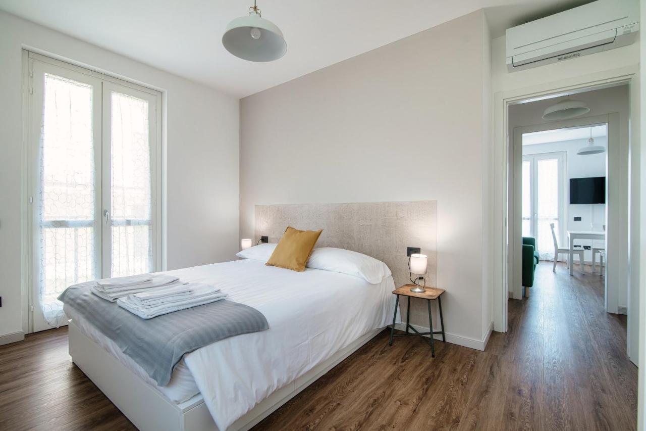 The View Apartment 2 Bellagio Ngoại thất bức ảnh