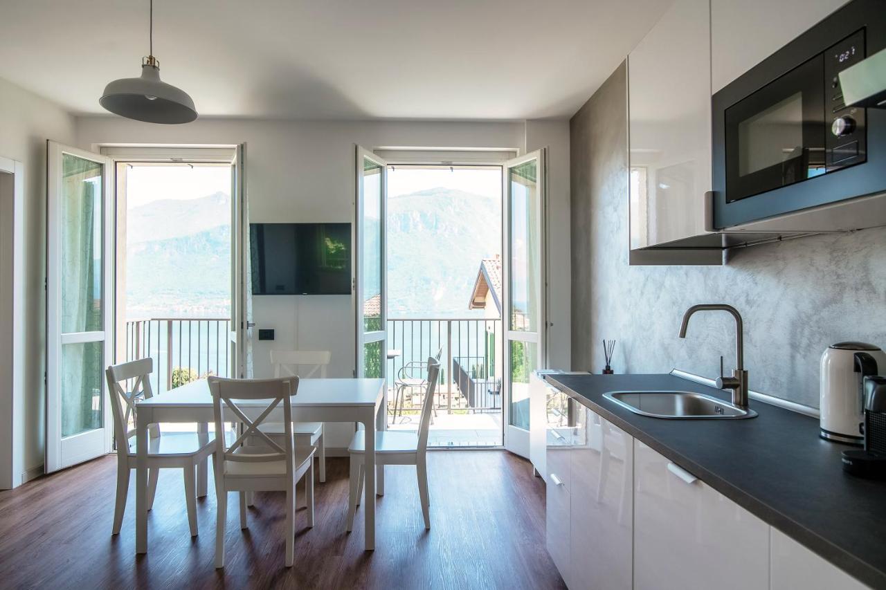 The View Apartment 2 Bellagio Ngoại thất bức ảnh