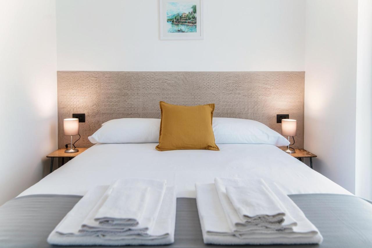 The View Apartment 2 Bellagio Ngoại thất bức ảnh