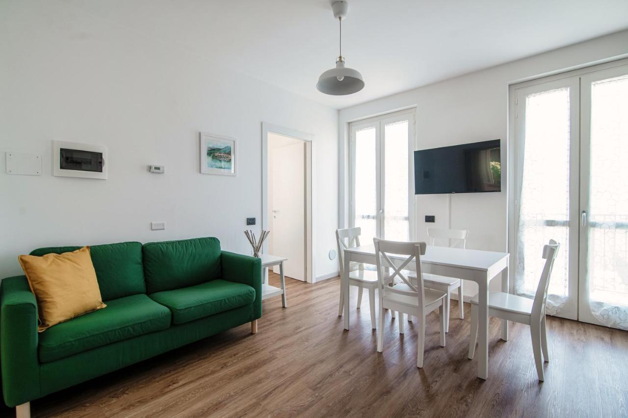 The View Apartment 2 Bellagio Ngoại thất bức ảnh